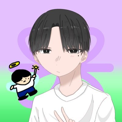 kaitlindaa's profile picture. カイティンです。蒟蒻と思ってください。絵を気まぐれで上げます。蒟蒻と思ってください。