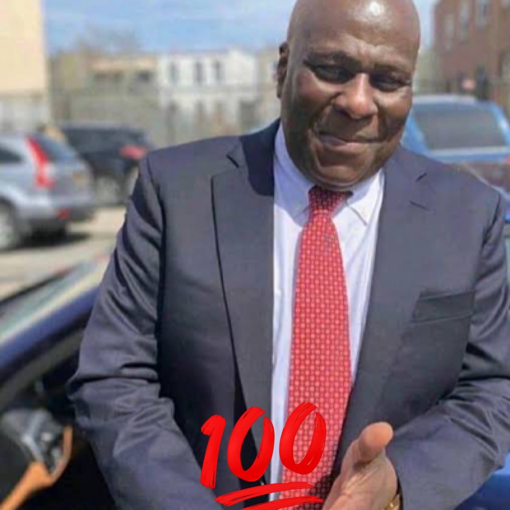 I’m Dave Johnson a winner of $298,300 million mega millions jackpot winner, I am donating to my people from the states and the other countries.