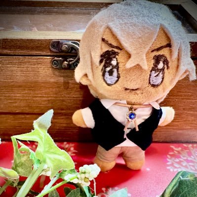 巴 nachulove forever..さんのプロフィール画像