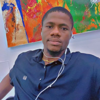 icakes_N's profile picture. Success doesn’t find me by chance, I attract it with purpose and action💯  “God Is Not Dead”