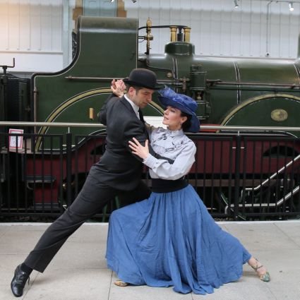 Billingham International Festival of World Dance.
Where Dance and Cultures of the World unite..