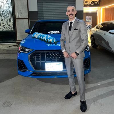 Audi 🪬🤍﴿ لَّا مَلْجَأَ مِنَ اللَّهِ إِلَّا إِلَيْهِ ﴾ ﷺ