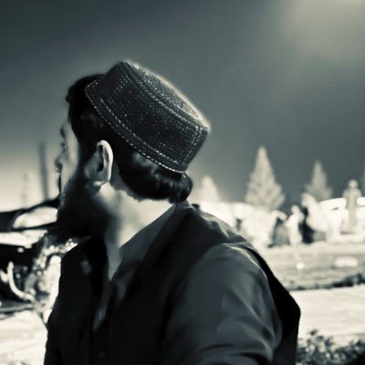 (( تکبر سړي په څه خبره وکړي څو سهاره او څو ماښامه زندګي ده ))