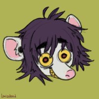 lexizdead (@lexizdead_art) 's Twitter Profile