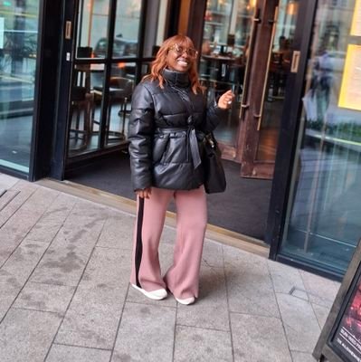 Bettyadeniyi's profile picture. Gender Equality | Wifey | Mum |