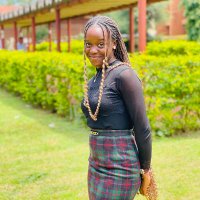 Grace Erete (@expressive_echo) 's Twitter Profile