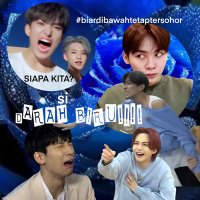 DARAHBIRU (@darahbirujis) 's Twitter Profile