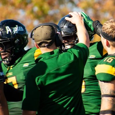 CSCS, Strength Coach @ Athletic Evolution Physical Therapy & Sports Performance | Plymouth State ‘20 Curry ‘23 |