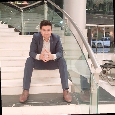 AmiteshBhartiya's profile picture. Web enthusiast | Budding Entrepreneur | Free Soul | Unbiased Thinker| Eternal Optimist |Challenger of Mediocrity | Sharing insights and ideas. ~ Personal tweets