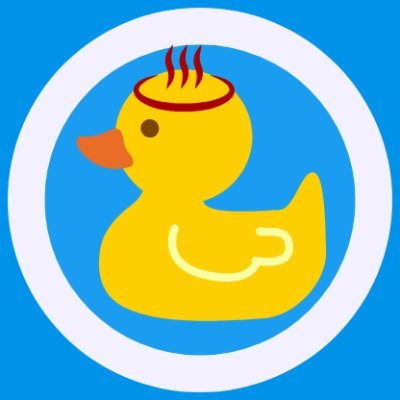 sweaty__duck's profile picture. 収入を多角化したいサラリーマンブロガー／お風呂で使えるグッズ・ガジェットを紹介してるブログを運営／Amazonアソシエイト参加／無言フォロー失礼します／ブロガーさんはフォロバします／#ブログ仲間と繋がりたい #ブログ仲間募集中