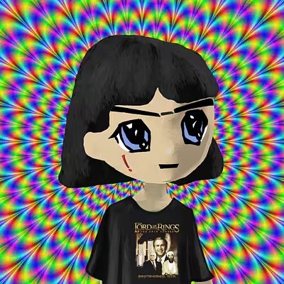 Melv1tt's profile picture. Gem Analyzer & degen 💎