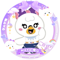 🌻りぃ🌈🦢💜 (@reeeee_withu) Twitter profile photo