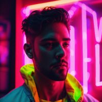 Neon Dat4 (@neondat4) 's Twitter Profile