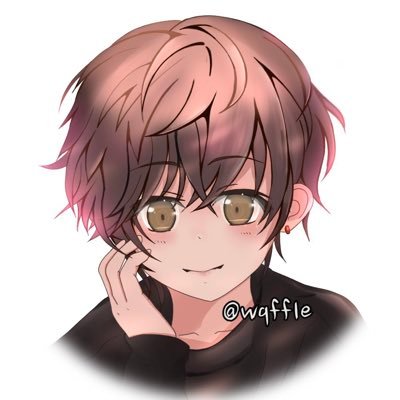 わっふるさんのプロフィール画像