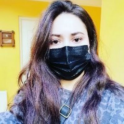 Linda_Taffi's profile picture. 