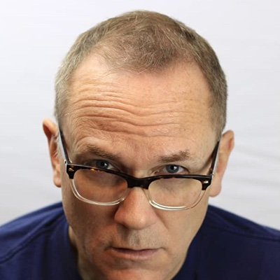 tcmccarthy_'s profile picture. Twitter page for award winning and best selling author, T.C. McCarthy | BSc Computer Science | PhD in Rocks for Jocks | LARPing as a data scientist