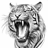 ミ★ 𝘛𝘪𝘨𝘦𝘳_786 ★彡 (@tiger___786) 's Twitter Profile Photo