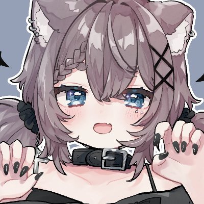 Vartist | vtuber model mama
COMMS OPEN
https://t.co/gvwlo5geXr
jp/eng
