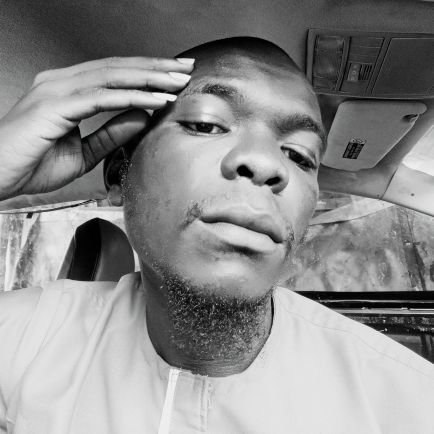 Ekiti Born.
November 19.
Manchester United Fan💯.
#TeamYBNL👽
#YBNLmafia👌
#JagabanYBNL❤
Easy Going💀