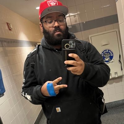 Gah tweet tweet 🐣 👹 Mechanical Heart (cyborg)⚡️🫀 Gaming Enthusiast 👀/ Funko Pops! / Raider Nation ☠️ / From the 6️⃣1️⃣9️⃣ ➡️ 9️⃣1️⃣9️⃣
