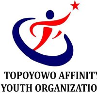 TOPOYOWO AFFINITY YOUTH ORGANIZATION (@topoyowo) 's Twitter Profile Photo TOPOYOWO AFFINITY YOUTH ORGANIZATION (@topoyowo) 's Twitter Profile Photo