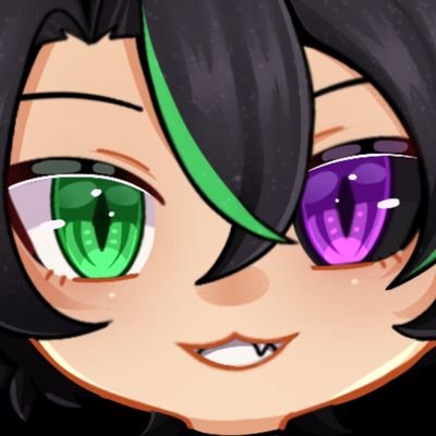 Name's Jessica | She/Her | 🏳️⚧️ Lesbian | Writer, Streamer, Clipper | Icon: @ElysianHeresy