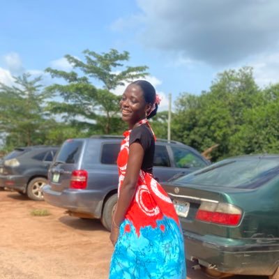 AbbaBeloved10's profile picture. @amara