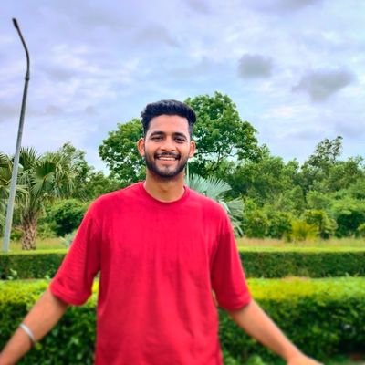 SIDDHARTHANARA9's profile picture. Good things take time 🫠