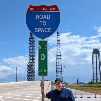 Space nerd and sports lover. Helping achieve the dream of millions living and working in space. Posting about space and sports
BYU | Eagles | Cubs