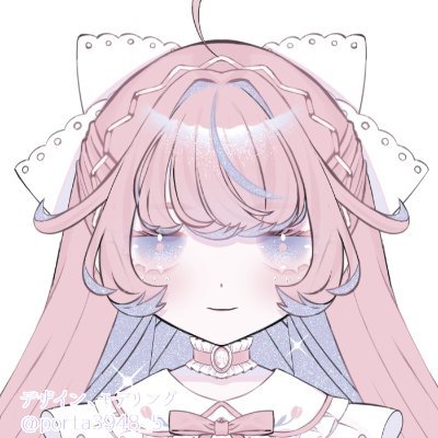 御伽見ゆら🎀🌷さんのプロフィール画像