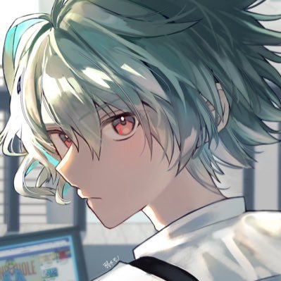 弱木モノ(@yowayowa_mono)のサブ!\日常、進歩、落書き\腐発言あるので注意\本垢の相互さんの絵をRTしコメントしたりします\