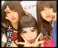 okaaapan's profile picture. 金爆で頭がいっぱあい♪喜矢武さんヽ(´∇｀)ノ 大中だすーん