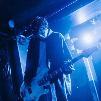 ______dendeden's profile picture. Seskimo Ba(@seskimo_band) 大型犬ではないかもしれません。
