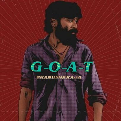 🦁ஒரே தலைவன் @dhanushkraja 👑,Mah Queen🦋 @priyankaamohan 💃