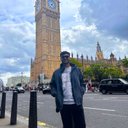 Het Patel - @whohet - Twitter