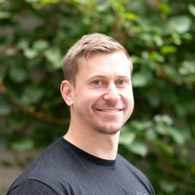 Software Engineer @Airbnb, ex-Wayfair
UI enthusiast 🖥️, coffee connoisseur ☕, Golang gremlin 🧑💻, Amateur powerlifter 🏋️ & co-host of https://t.co/tffJM5U52C