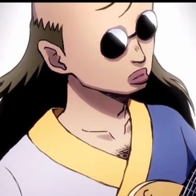 xszxy0's profile picture. 人间最得意，白也诗无敌