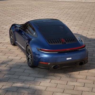 車を愛する者と友達になりたい。BMW E46 330i→E92 335i→Porsche 718 Cayman →992.2 Carrera T