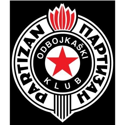 Odbojkaški klub Partizan
○Volleyball club Partizan Belgrade●
○Šampion/pobednik Kupa / SuperKupa Srbije 2022/23●
○Champion of SERBIA 2022/23●
Since: 4. X 1945