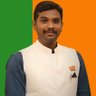 sabariame's profile picture. BJP STATE SPEAKER🎤NATIONALIST 🇮🇳AERONAUTICAL ENGINEER✈️ACTIVE POLITICIAN🚩DISTRICT SECRETARY-SALEM EAST💪