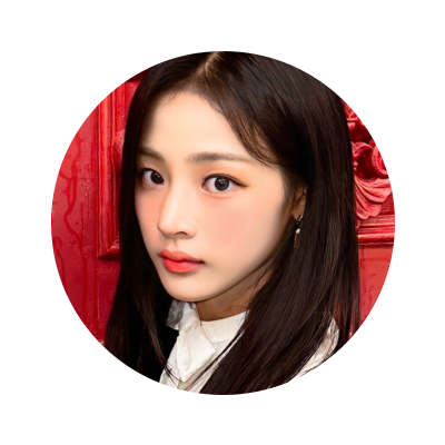 New Jeans Leader's 김민지.
