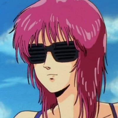 Gundam and Mecha fan| Addicted to watching movies| Libertarian| Aspie| Misato Katsuragi's malewife| 24