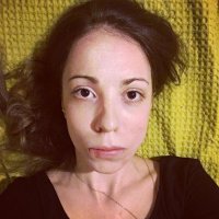 Alexandra Lisogor (@lisogorrr) 's Twitter Profile