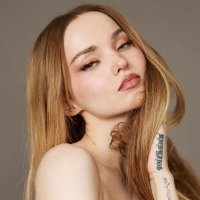 gladiola. (@dovcmeron) 's Twitter Profile