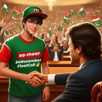 sa-meer (@sameer244092) 's Twitter Profile