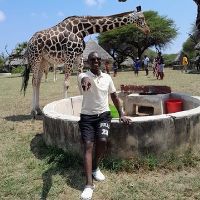 CharlesNelvine's profile picture. Teacher,volunteer at KRCS Mombasa branch, Greenpeace Africa, member of the IRCK Mombasa interfaith youth,
Passionate about society.Proundly Catholic.#love lives