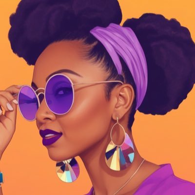 AI Consultant and Trainer. Stable Diffusion Junkie. Clinical Lab Scientist. Zari's 🐶 momma. Giggle box. ❤God.