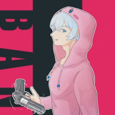 ΛBANΛさんのプロフィール画像