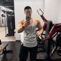 爱撸铁的Ray (@raybbsir) 's Twitter Profile