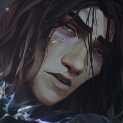 Бит Соловья• он же злой Серега•🕊️さんのプロフィール画像